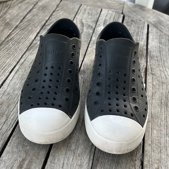 Native jefferson j1 Clearance